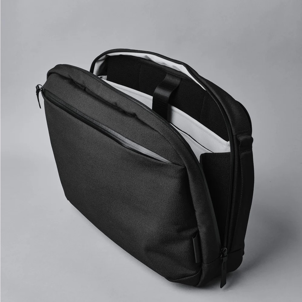 Alpaka Elements Tech Brief Pro Laptop Bag/Backpack - Picture 5 of 14